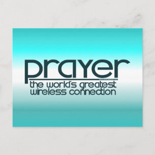 PRAYER VYKORT