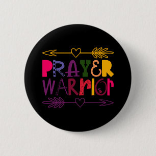 Prayer Warrior Knapp