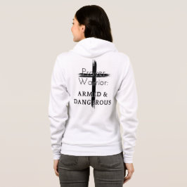 Prayer Warrior T Shirt