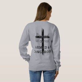 Prayer Warrior T Shirt