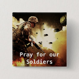 Prayers for our Soldiers Knapp