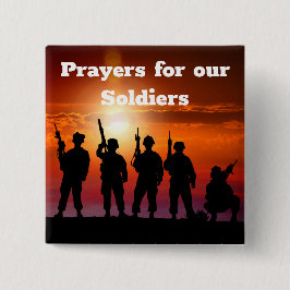 Prayers for our Soldiers Knapp