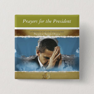 Prayers for the President Knapp