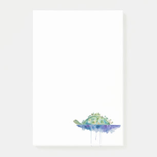 Prayers for Turtle Island Post-it Block