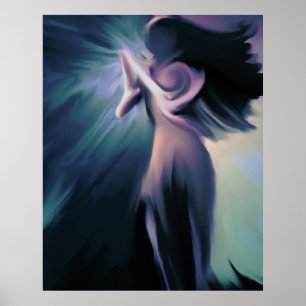 Prayers makt poster