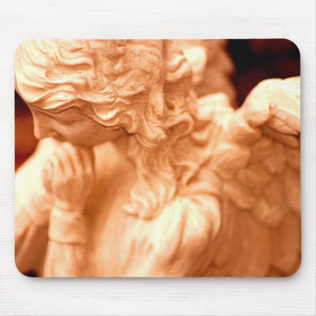 Praying Angel Musmatta (Framsidan)