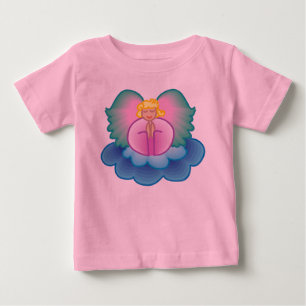 Praying Angel Shirt Tröja