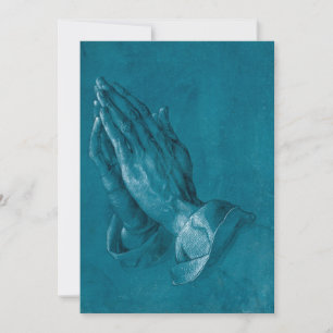 Praying Händer   Albrecht Dürer