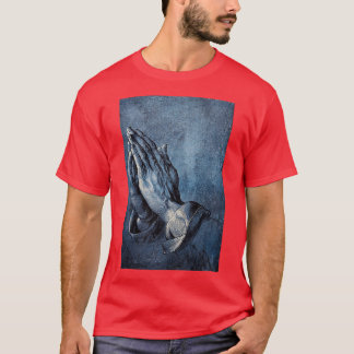 Praying Händer Albrecht Durer T Shirt