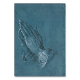 Praying Händer av Albrecht Durer Bordsnummer