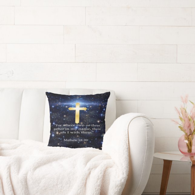 Praying Kudde (Soffa)