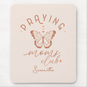 Praying Mamma Klubb Musmatta