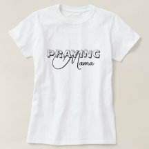 Praying Mamma
