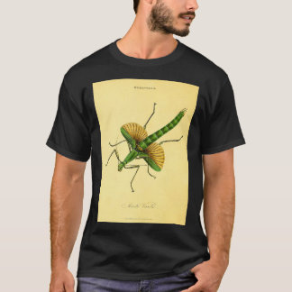 Praying Mantis 21 T Shirt