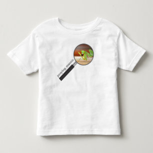 Praying Mantis Photo Tee