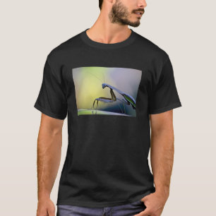 Praying Mantis TShirt T Shirt