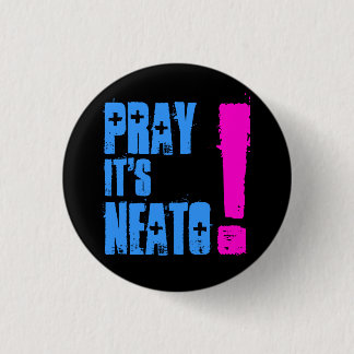 PrayItsNeato! Knapp