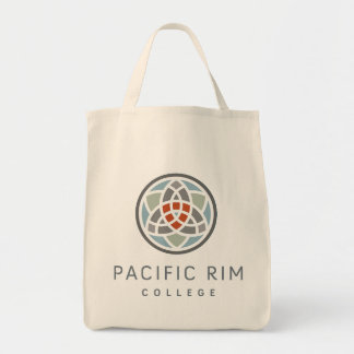 PRC Tote Bag Tygkasse