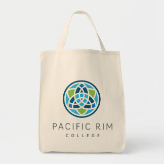 PRC Tote Bag Tygkasse