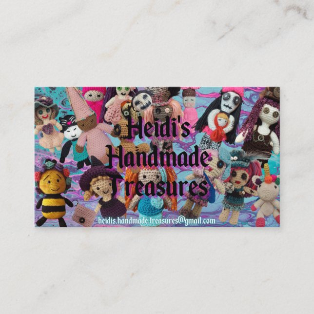 PRD HHT VISITKORT (Framsida)