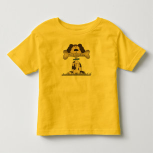 Pre-K studentengåvor T Shirt