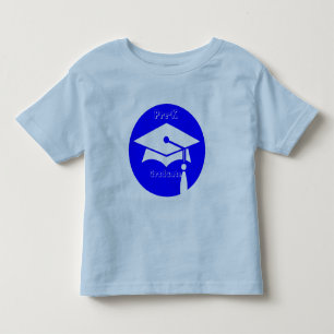 Pre-K studentengåvor Tee