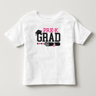 Pre-k studentenT-tröja, dagisstudenten T Shirt