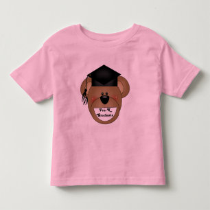 Pre-K studentenT-tröja och gåvor T Shirt