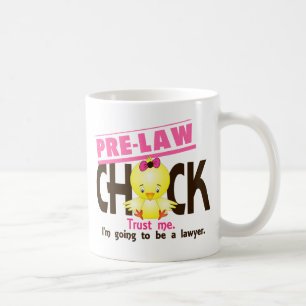 Pre-Lag chick 3 Kaffemugg