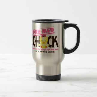 Pre-Med chick 2 Resemugg