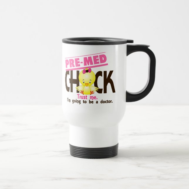 Pre-Med chick 3 Resemugg (Höger)