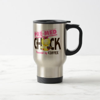 Pre-Med chick 4 Resemugg