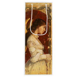 Pre-Raphaelite Angel Vin Gift Bag