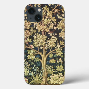 Pre-Raphaelite för William Morris livets