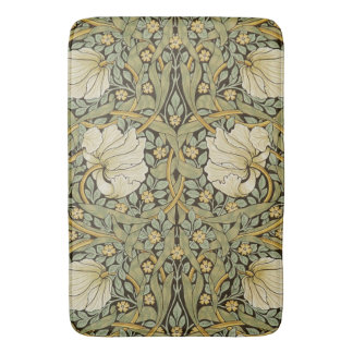 Pre-Raphaelite för William Morris Pimpernelvintage Badrumsmatta