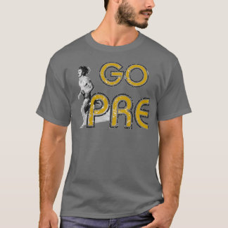 PRE! T SHIRT
