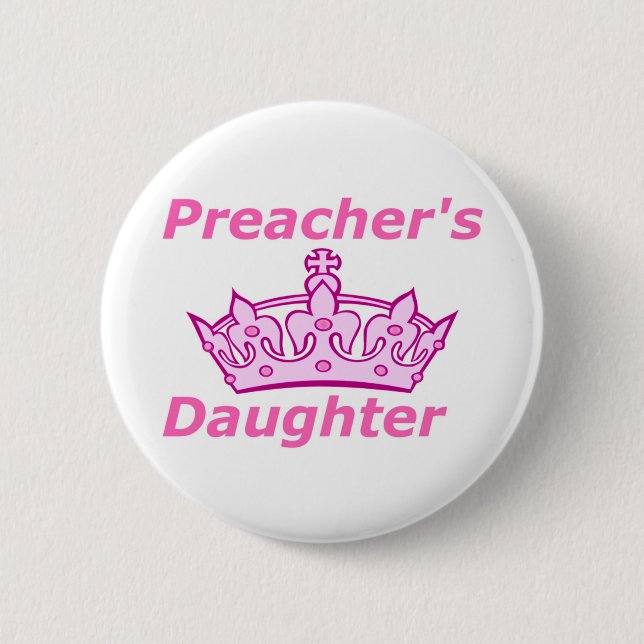 Preachers dotter knapp (Framsida)