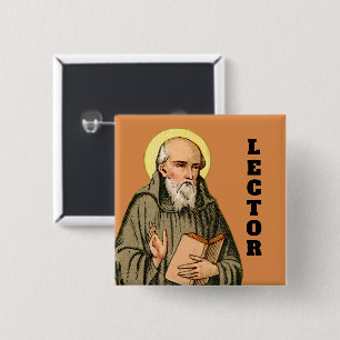 Preaching of the Venerable Bede (P 008) Knapp