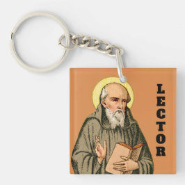 Preaching of the Venerable Bede (P 008; Prayer)