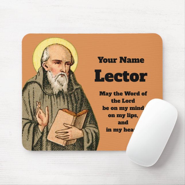 Preaching of the Venerable Bede (P 008; Prayer) Musmatta (Med mus)