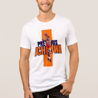Precious Achiuwa Basketball T-Shirt