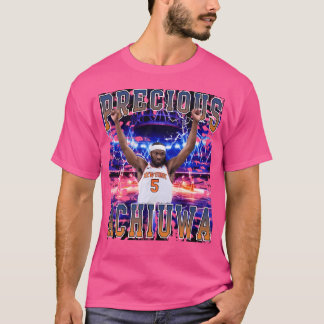 Precious Achiuwa T Shirt