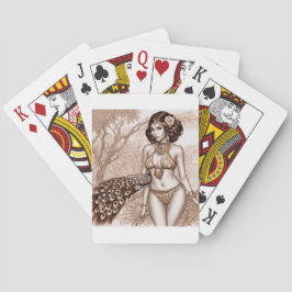 Precious Delilah Casinokort