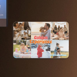 Precious Moments-Our Beautiful Journey Magnet