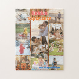Precious Moments-Our Beautiful Journey Pussel