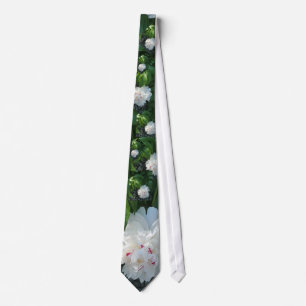 Precious Peony Tie Slips