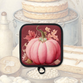 Precious Pumpkin