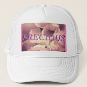 PRECIOUS TRUCKERKEPS