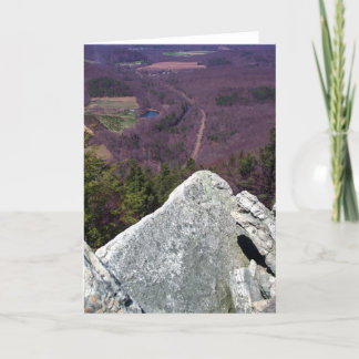Precipice Kort