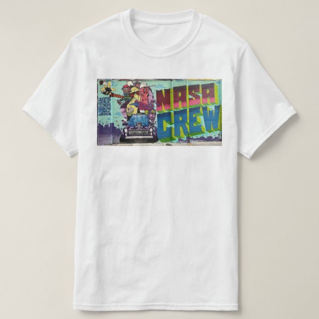 precis195 hex rik czer tunek nasacrew t shirt (Design framsida)